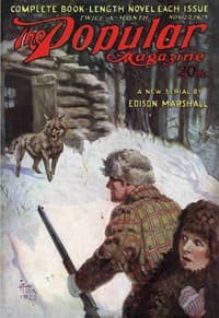 The lost charm book cover