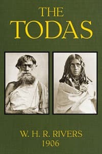 The Todas