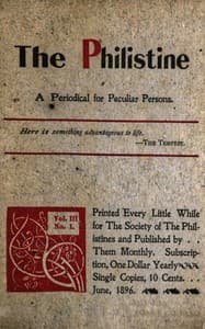 The Philistine