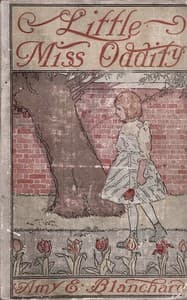 Little Miss Oddity