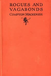 Rogues and vagabonds book cover