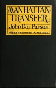 Manhattan Transfer