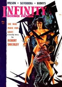 Accept no substitutes book cover