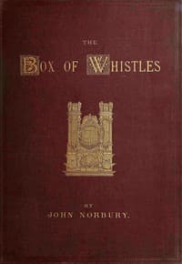 The box of whistles