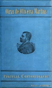 Portugal contemporaneo, Vol. 2 (of 2) book cover