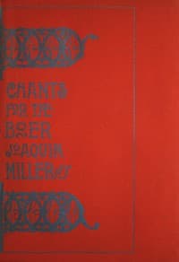 Chants for the Boer