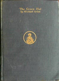 The green hat