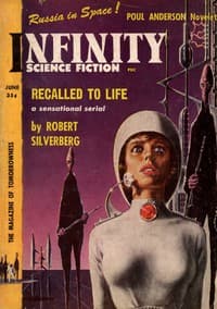 Pangborn's paradox book cover