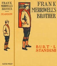 Frank Merriwell's brother