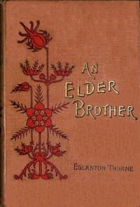 An elder brother