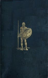 An ivory trader in North Kenia book cover