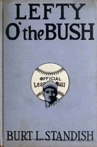 Lefty o' the bush