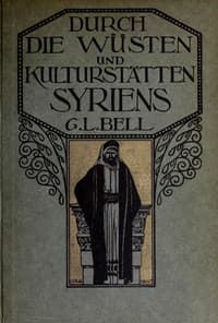 Durch die Wüsten und Kulturstätten Syriens