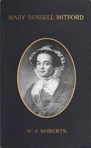 Mary Russell Mitford