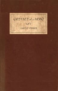 Odyssey of a hero