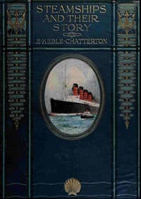 Steamships and their story