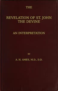 The Revelation of St. John the Divine