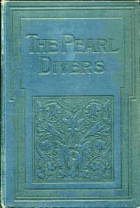 The pearl divers and Crusoes of the Sargasso Sea book cover