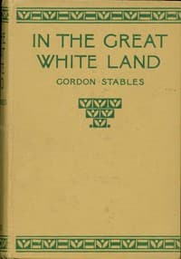 In the great white land