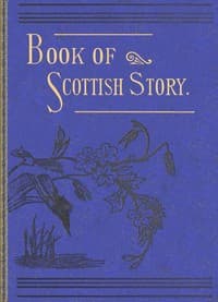 The book of Scottish story