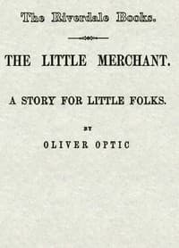 The little merchant