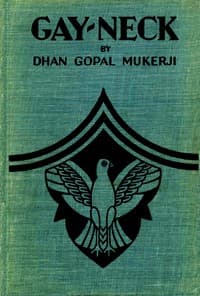 Gay-Neck book cover