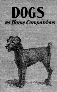 Dogs as home companions