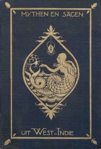 Mythen en sagen uit West-Indië book cover