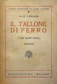 Il tallone di ferro