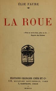 La roue