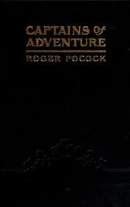 Captains of adventure