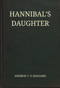 Hannibal's daughter