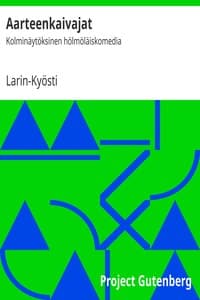 Aarteenkaivajat