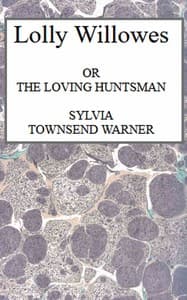 Lolly Willowes book cover