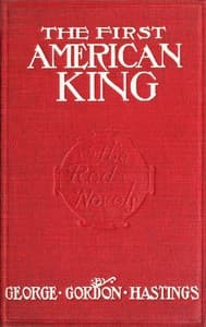 The first American King