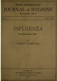 Influenza