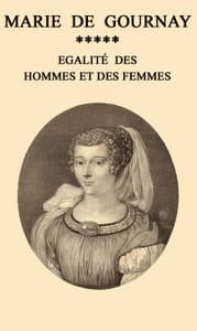 Egalité des hommes et des femmes