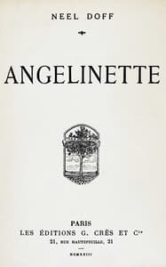 Angelinette