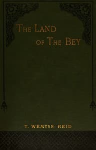 The land of the Bey