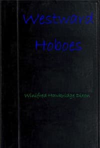 Westward hoboes