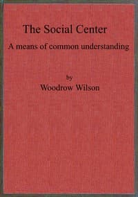 The social center