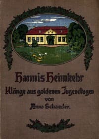 Hannis Heimkehr