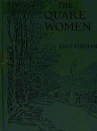 The quare women book cover