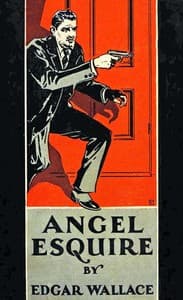 Angel Esquire book cover