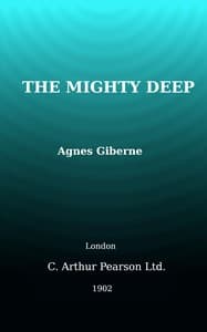 The mighty deep
