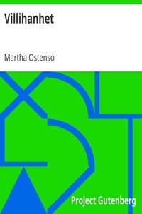 Villihanhet book cover