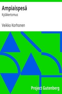 Ampiaispesä