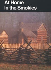 At home in the Smokies book cover