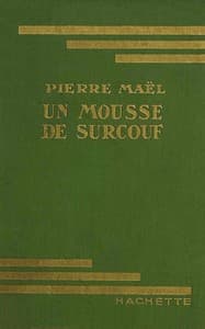 Un mousse de Surcouf