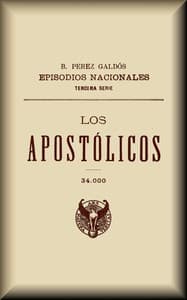 Los apostólicos